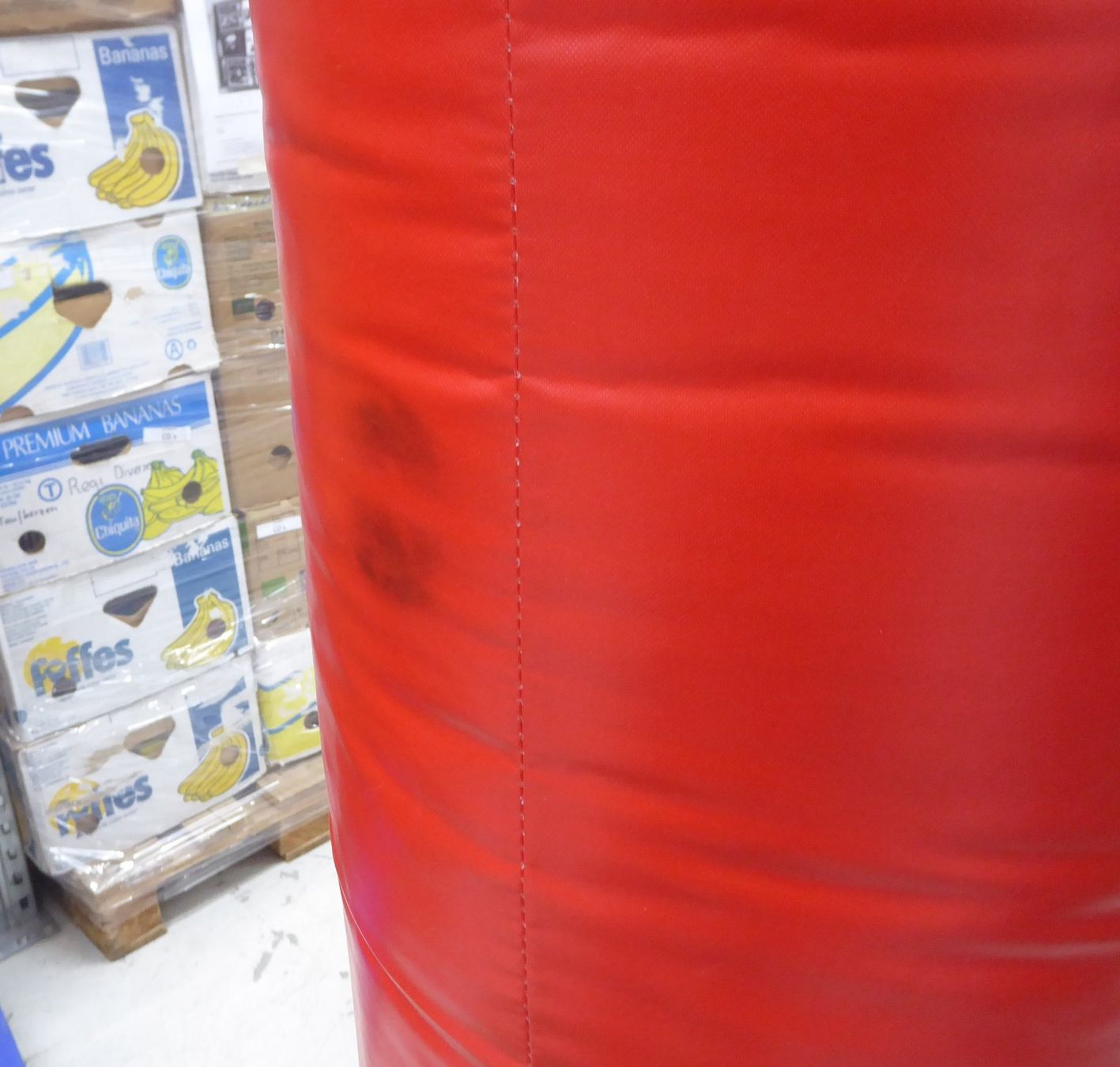 Sacchi da boxe: Fitboxe Bcube Standboxsack – Usato da Volketswil venduto da brockipfannenstil 6