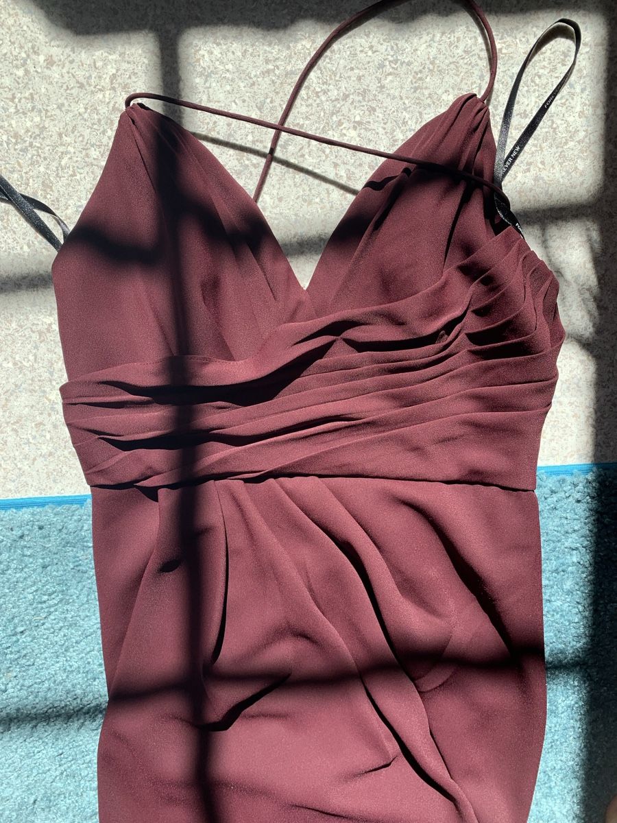 Kleider: Forever New Party Etuidress Grösse 36 – Neu (gemäss Beschreibung) aus Winterthur von lau_pr97 2