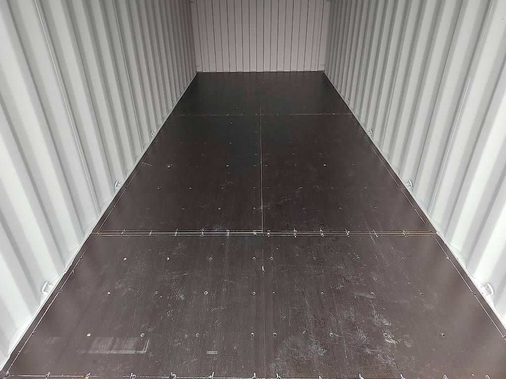 Altro per Ufficio & Commercio: *AKTION 20DV Seecontainer / Lagercontainer Neu eine Seereise – Nuovo (secondo la descrizione) da Zofingen venduto da CLICKENHAUS 3