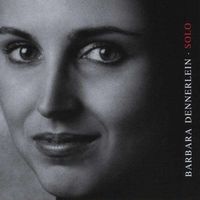 Live Recording- Barbara Dennerlein - inc."How High the Moon"