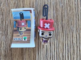 Kinder Joy One Piece Chopper