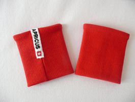 Energie-Meridian-Armbänder Rot
