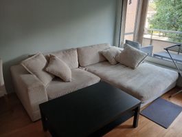 Sofa zu Verkaufen sehr gute zustand
