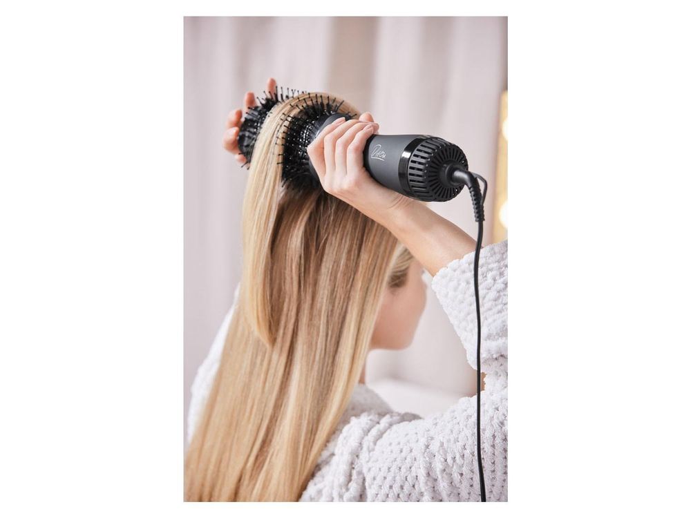 Warmluftbürste »RHC 45 Rita Ora« - SONDERANGEBOT | Kaufen auf Ricardo | Haarpflege & Haarstyling