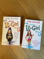 Plötzlich It Girl - Birchall (Reihe)