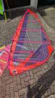 Windsurfsegel F2 Speed Slalom Segel 6.4m2