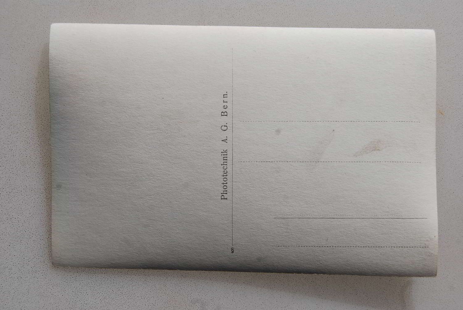 Cartes postales: AK Bern, Landi 1914 – D'occasion à Rüfenacht BE par Toro06 1