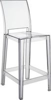 Barhocker Stühle One More Please Kartell - neuwertig 4 Stk.