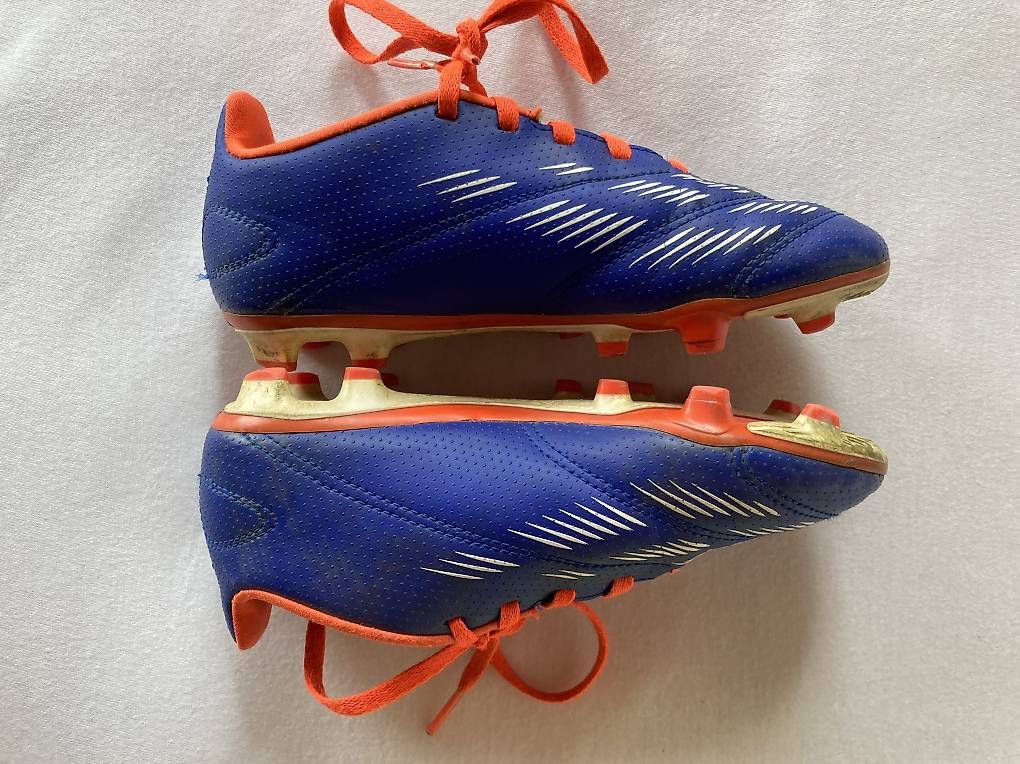 Scarpe per ragazzi: Fussballschuhe Adidas 32 – Usato da Haldenstein venduto da meladin 1