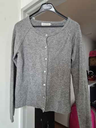 rosemunde schönes Strickjäckchen Gr. M