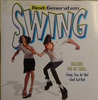 NEXT GENERATION SWING