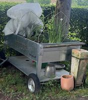 Hochbeet herstera
