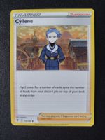 Cyllene 138/189 Trainer Pokémon Astral Radiance 2022 EN ab 1