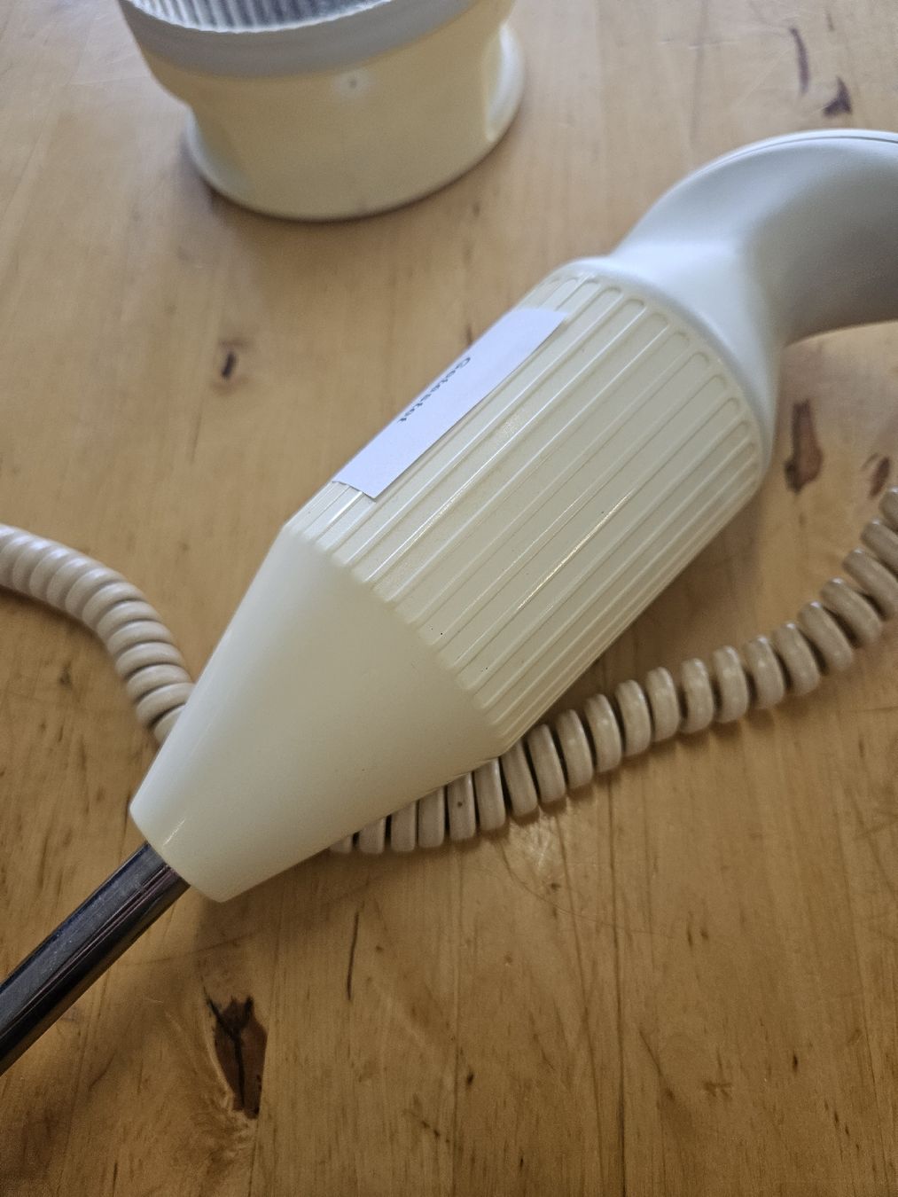 Bamix Küchengeräte: Stabmixer Bamix mit Zubehör – Gebraucht aus Pratteln von Cartonsducoeur_bl 3