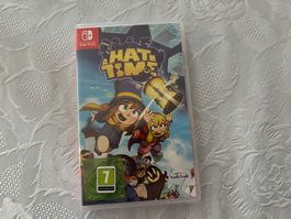 A Hat in Time (NEU)