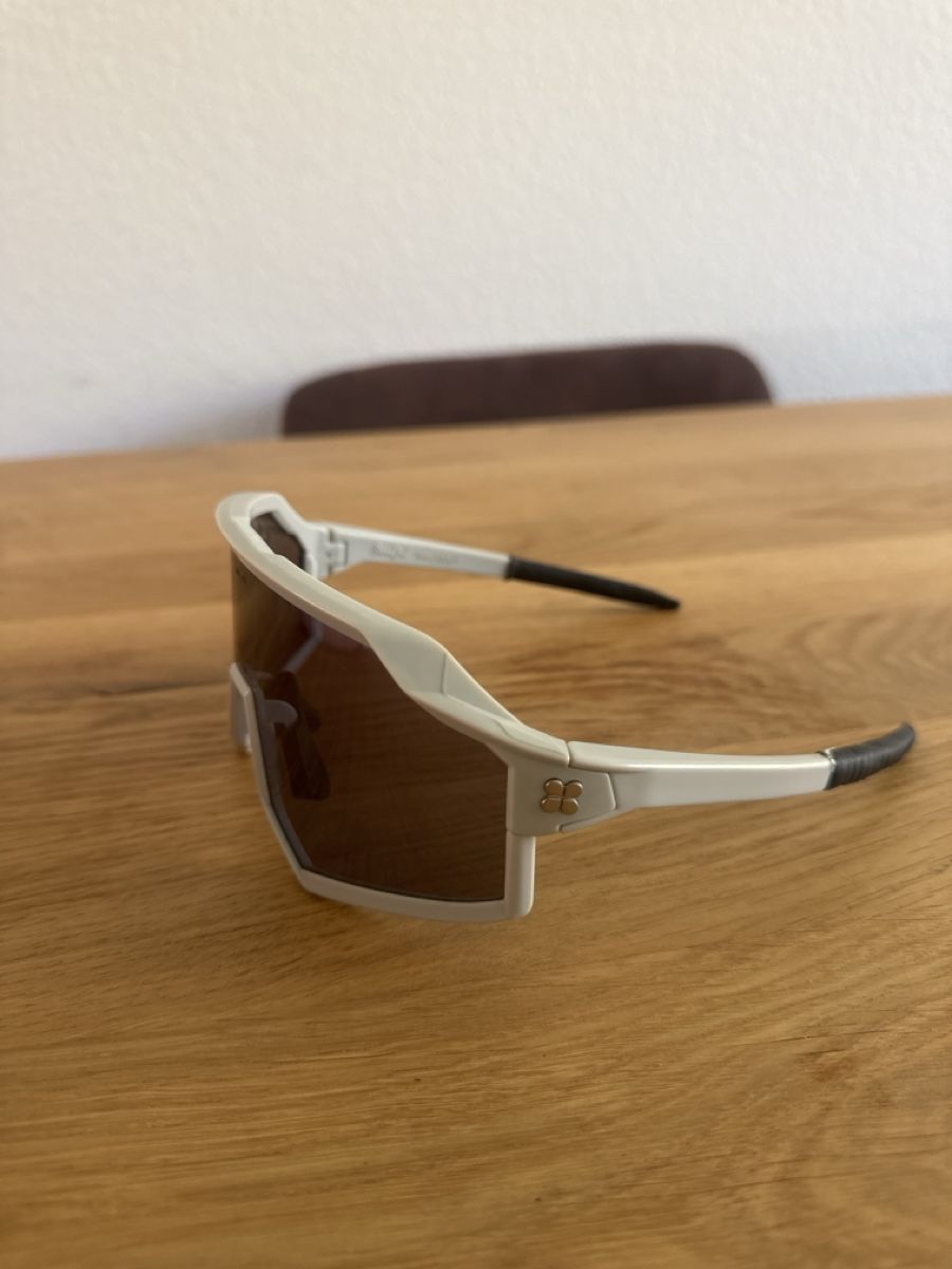 Brillen & Gläser: Fahrradbrille Sungod Vulcans – Gebraucht aus wädenswil von duz_2ryx 2