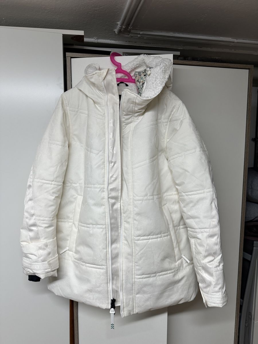 Giacche: Skijacke Damen XL – Nuovo (secondo la descrizione) da Landquart venduto da Fisch0004