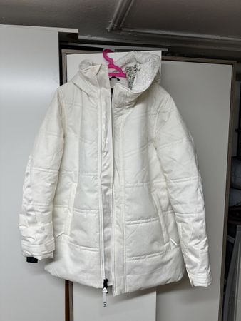 Skijacke Damen XL