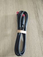 10 Neue schwarze Samsung HDMI Kabel - Top Zustand!