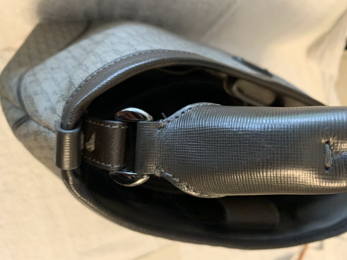 Montblanc Taschen für Damen: Montblanc Tasche  – Gebraucht aus Bergdietikon von zor_856j 9