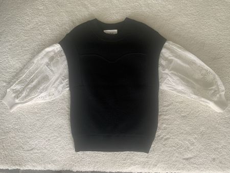 Exclusiver Pullover von Ba&Sh