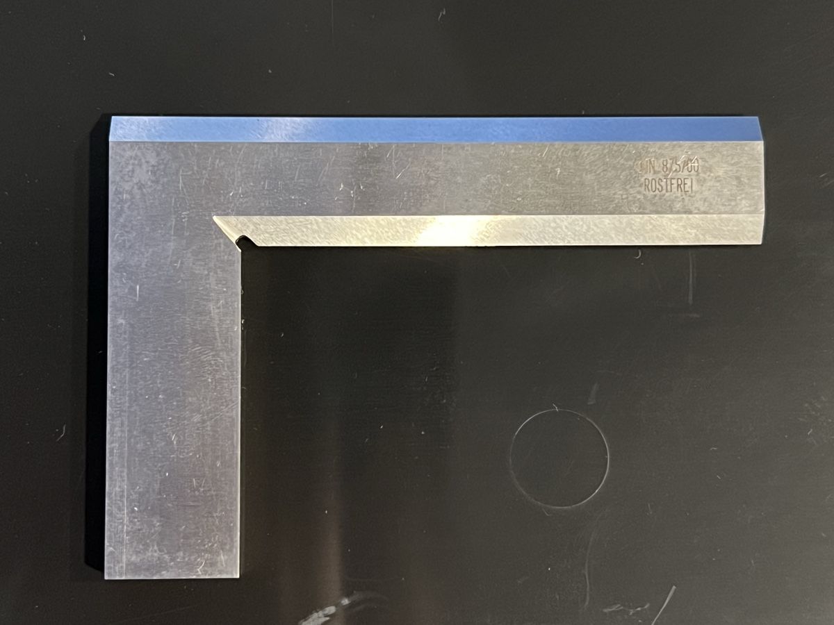 Mitutoyo Messen: Messwerkzeug-Set MITUTOYO – Neu und originalverpackt aus Hünenberg von Abtech 3