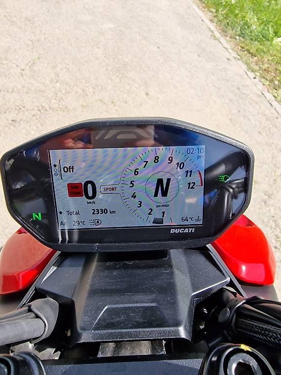 Strada: Ducati Streetfighter V2 – Usato da Steckborn venduto da ram_7dtm 4