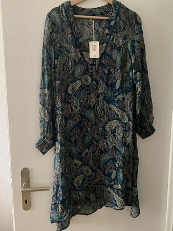 Nile Kleid Gr. XS NEU