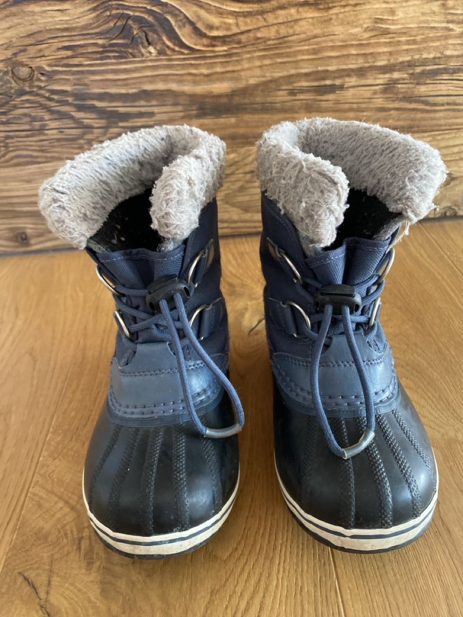 Sorel Scarpe per ragazzi: Bottines Sorel T.29 – Usato da Riaz venduto da lae_w8v5 1