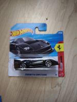 Hot Wheels Ferrari F40 schwarz Neu und OVP