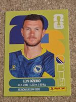 Panini FIFA WORLD CUP 2026 BIH 18 Edin Dzeko