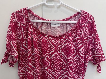Shirt Gr. L