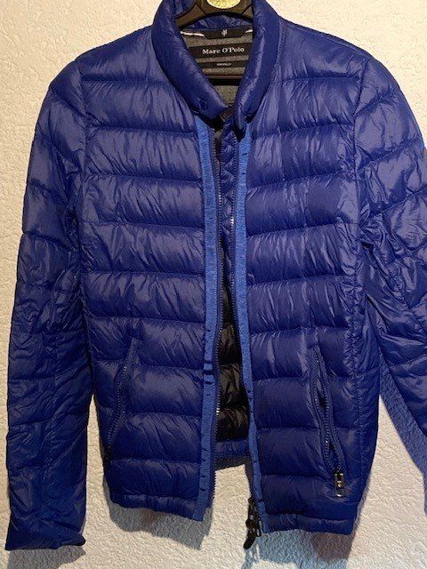 Marc O'Polo Giacche: Marco Polo Daunenjacke Gr 38 – Nuovo (secondo la descrizione) da Weggis venduto da Secondsell