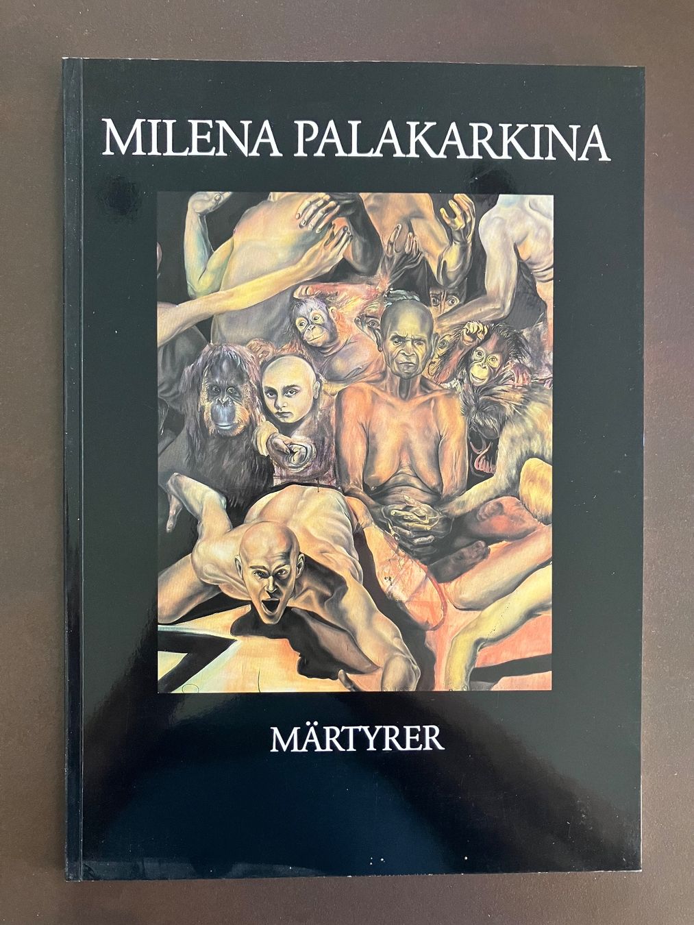 Libri: Kunst: Palakarkina - Tinguely - Collaborations – Usato da Menziken venduto da timbuktu1001