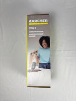 Kärcher CVH 2 Handstaubsauger