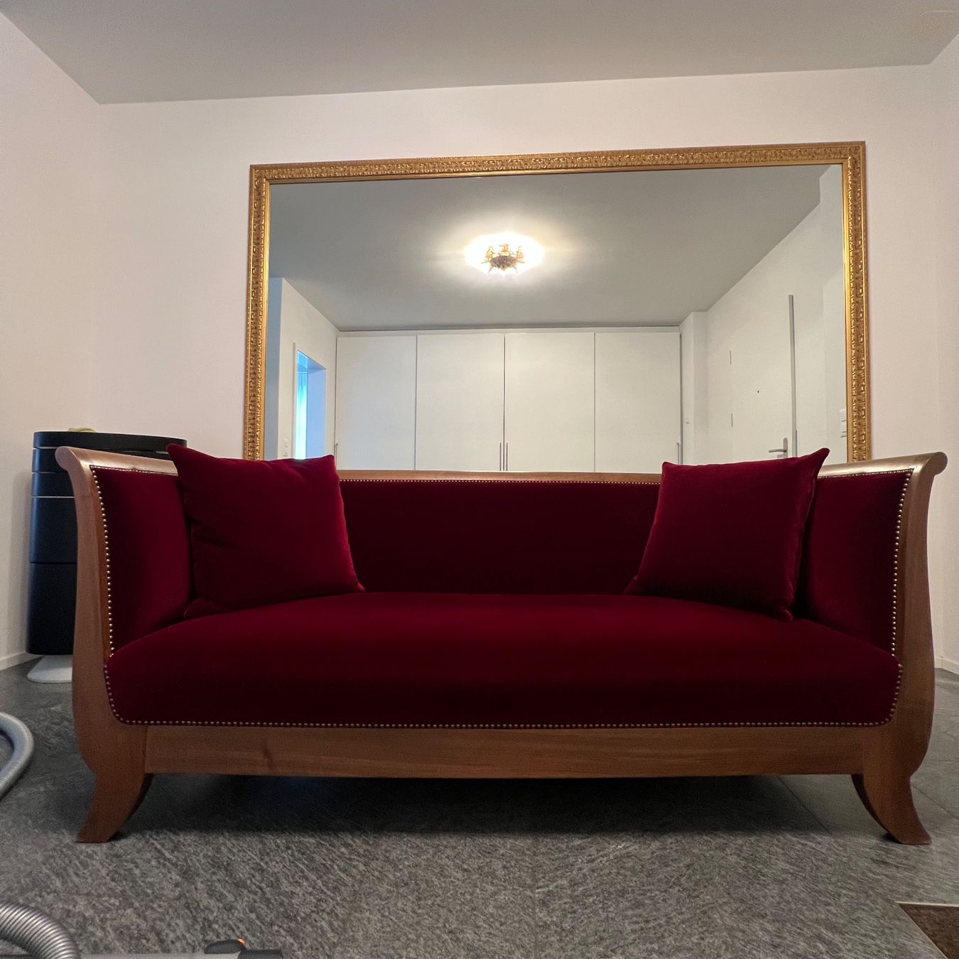 Sofas: Sofa – D'occasion à Bern par Arteed 7