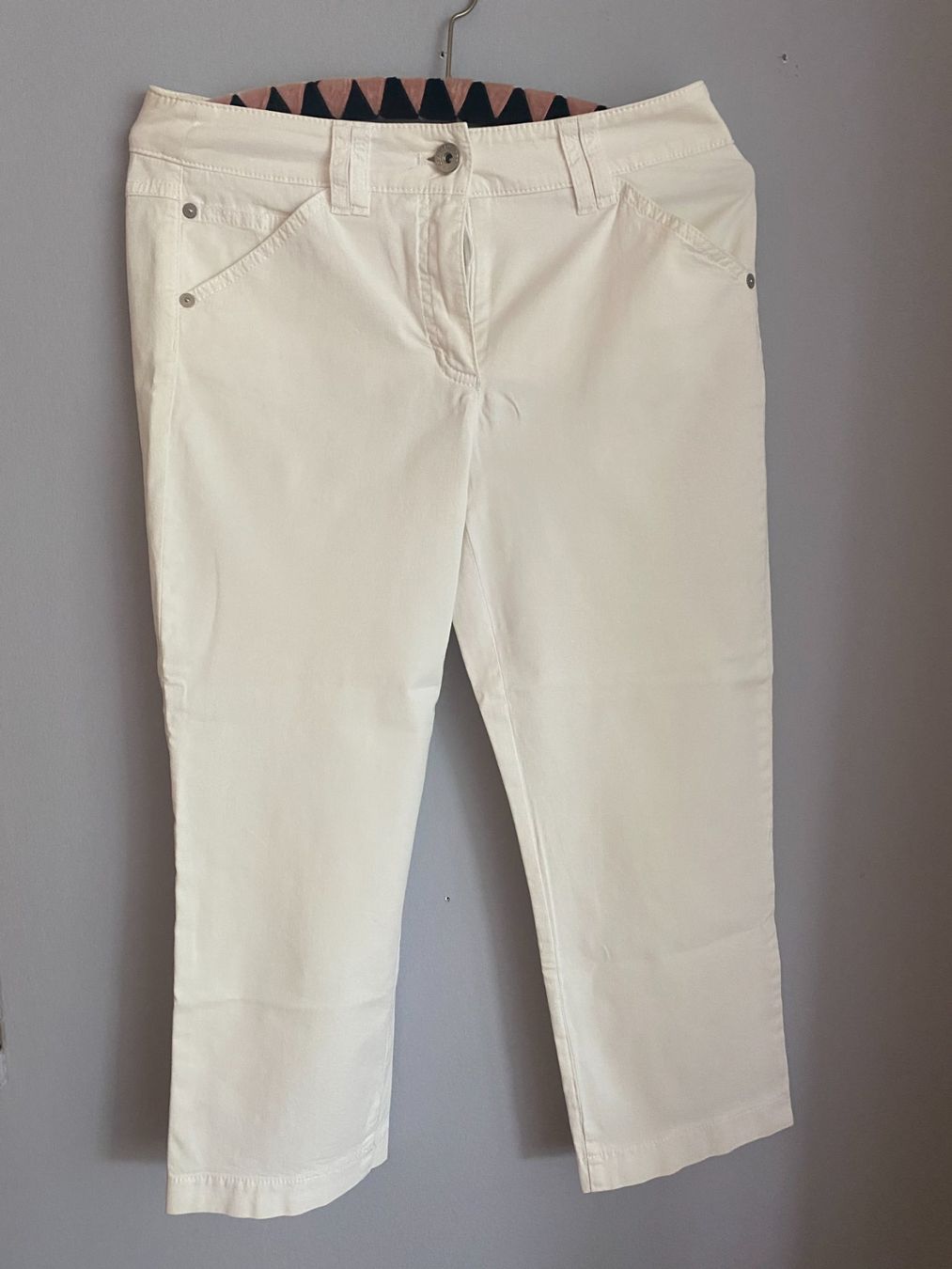 Gerry Weber Pantaloni: Geri Weber Roxane Hose – Usato da Luzern venduto da Turmliebe