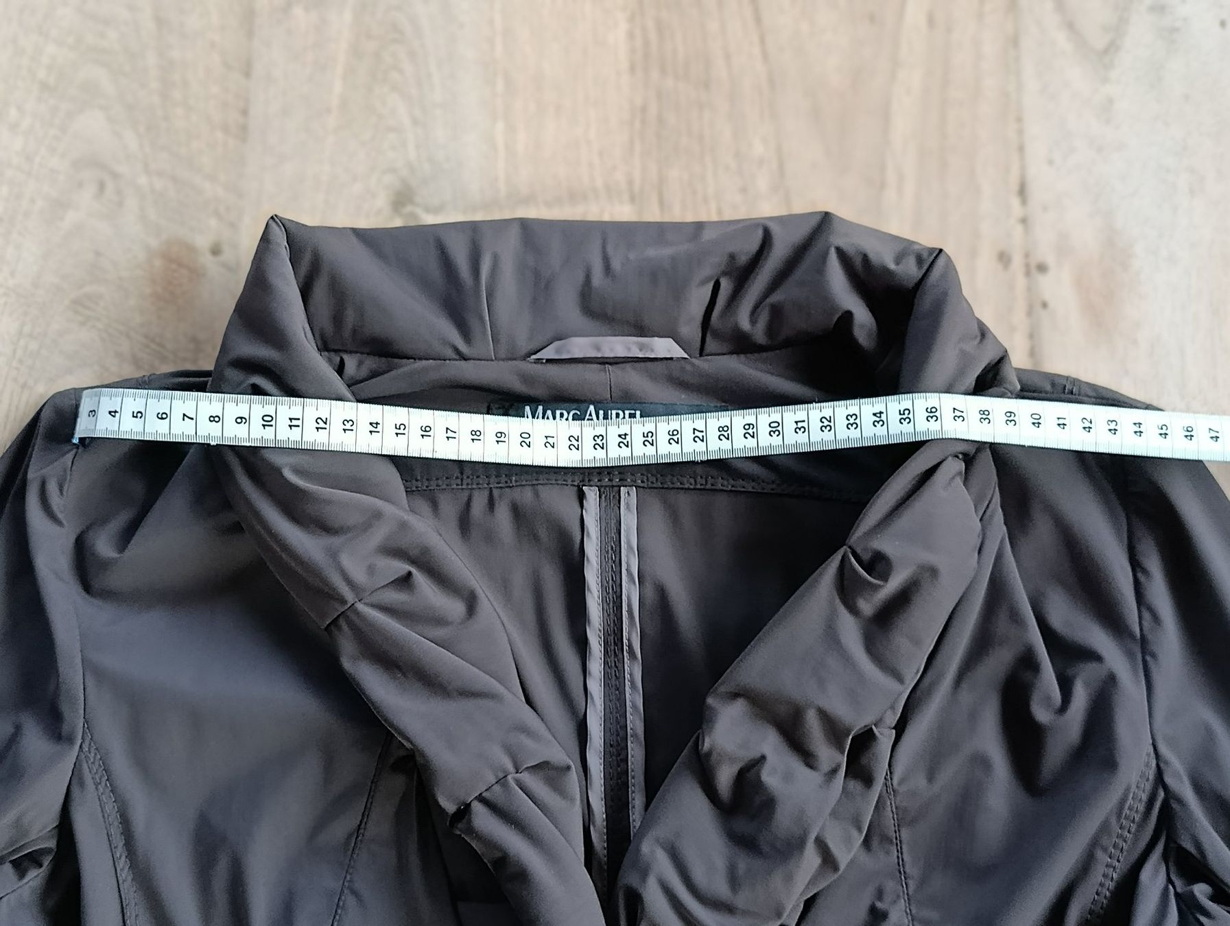 Giacche: Marck Aurel Blazer/Jacke Gr. 40 – Usato da Kreuzlingen venduto da MaHaKo 6