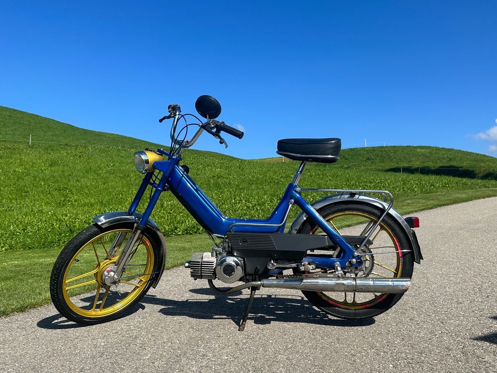 Puch Maxi N | Kaufen auf Ricardo