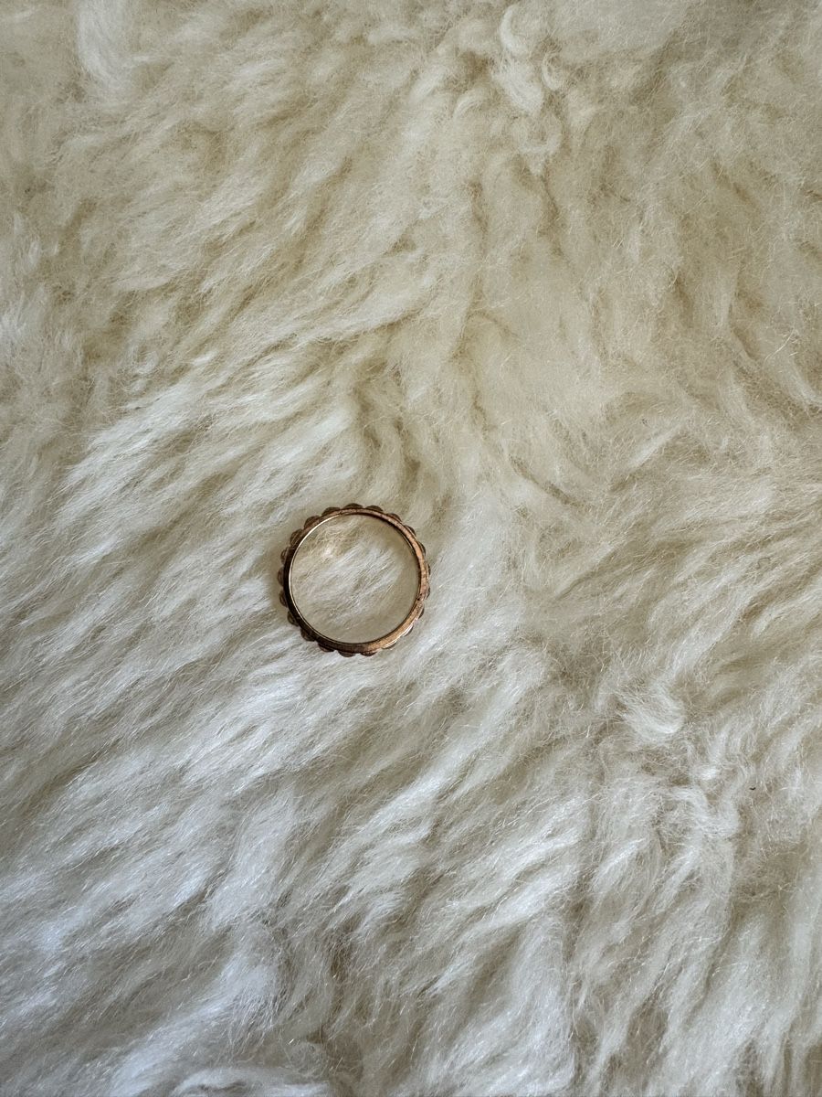 Ringe: Bague avinas taille 52 – Gebraucht aus Lausanne von Meganelausanne 2