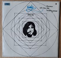 Kinks - Lola versus Powerman and the Moneygoround