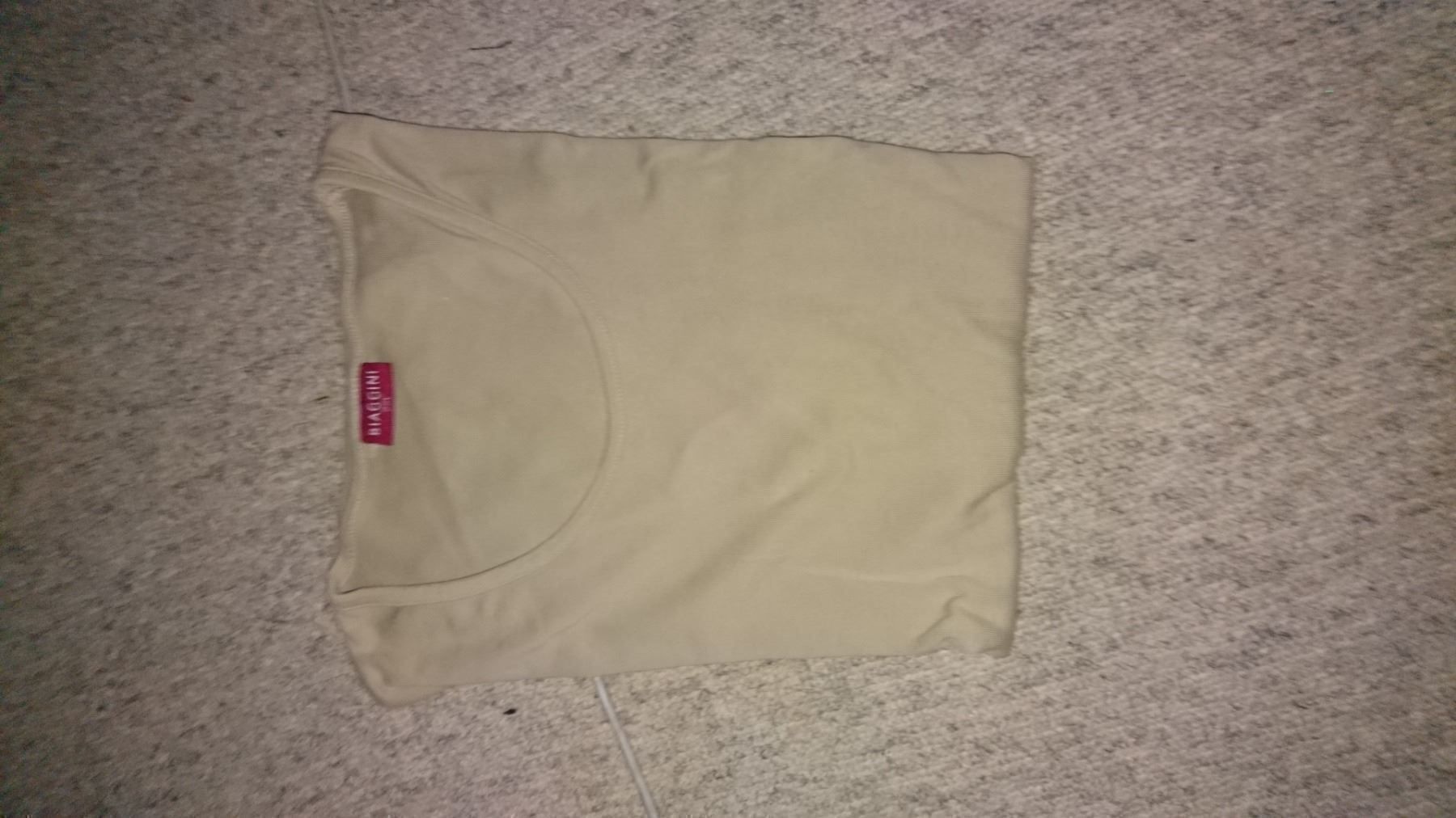 T-shirt: kurzarm Shirt Gr. 2XL – Usato da Bad Zurzach venduto da Inselstrand5