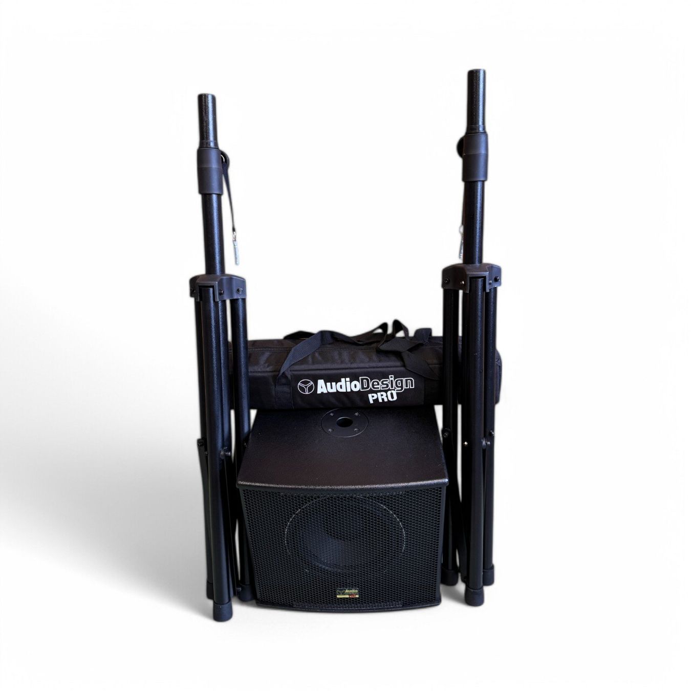 Casse acustiche: Audio Design Pro Audio System – Nuovo e nell'imballaggio originale da Däniken SO venduto da Profog1 3