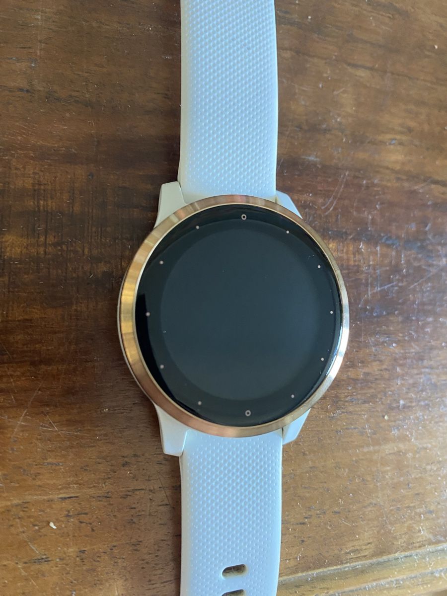 Garmin Smartwatch: Garmin Vivoactive 4s  – Difettoso da Winterthur venduto da hor_21re 1