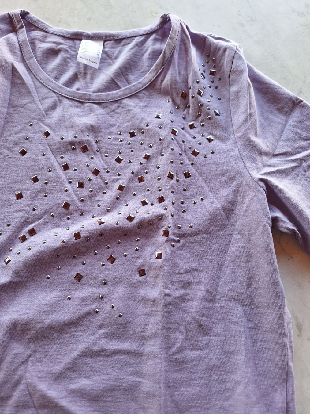 Lotti di vestiti: 3 STK T-SHIRTS GR 38/40 – Usato da Huttwil venduto da Kunterbuntli 4