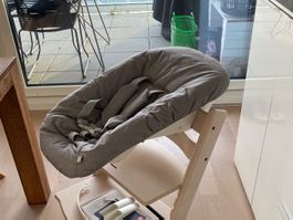 Stokke Newborn Aufsatz/Set für Tripp Trapp & Badewanne