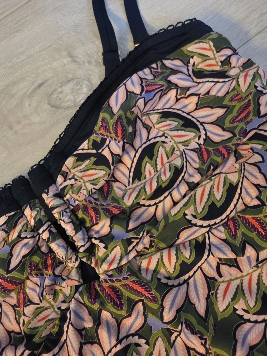 Beldona Maillots de bain & Bikinis: BELDONA Badeanzug Gr. 44D/E Neuwertig – Neuf (Voir description) à Wigoltingen par Zuckerfee84 1