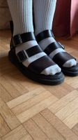 Dr. Martens GRYPHON STRAP UNISEX Gr. 39 (UK 6)