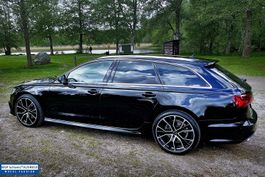 Audi 21" Felgen AUDI RS6 RS7 C8 F2 Design AU5R653