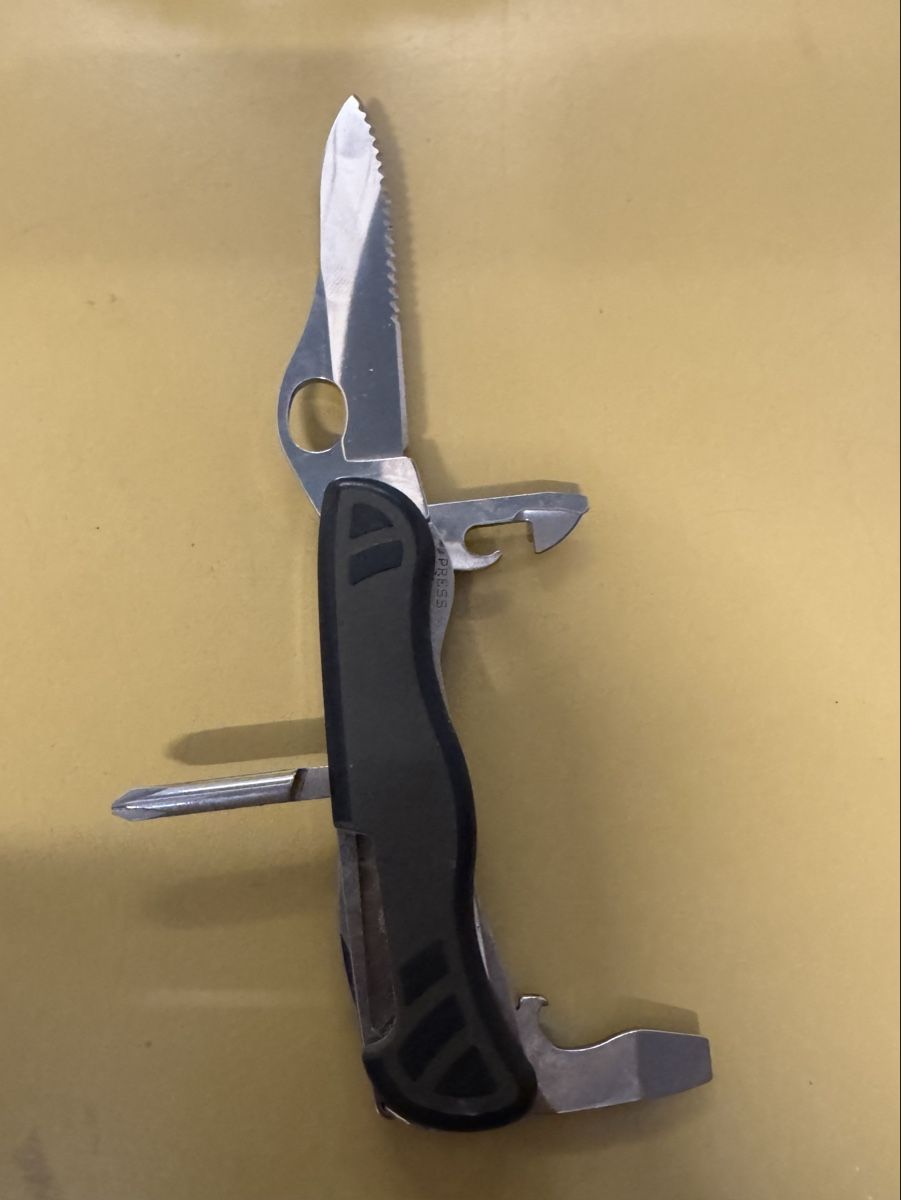 Coltelli tascabile: Sackmesser  – Usato da Schlieren venduto da Freundlich02 6